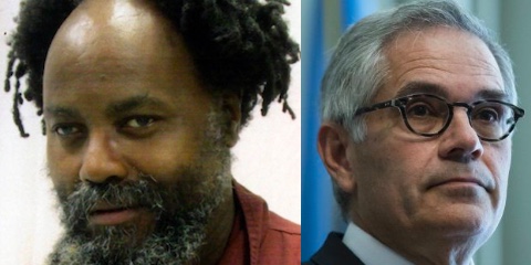 Krasner’s Challenge To Mumia Abu-Jamal’s Appeal