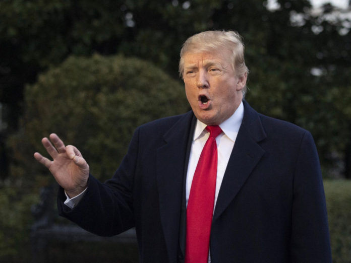 US-POLITICS-TRUMP