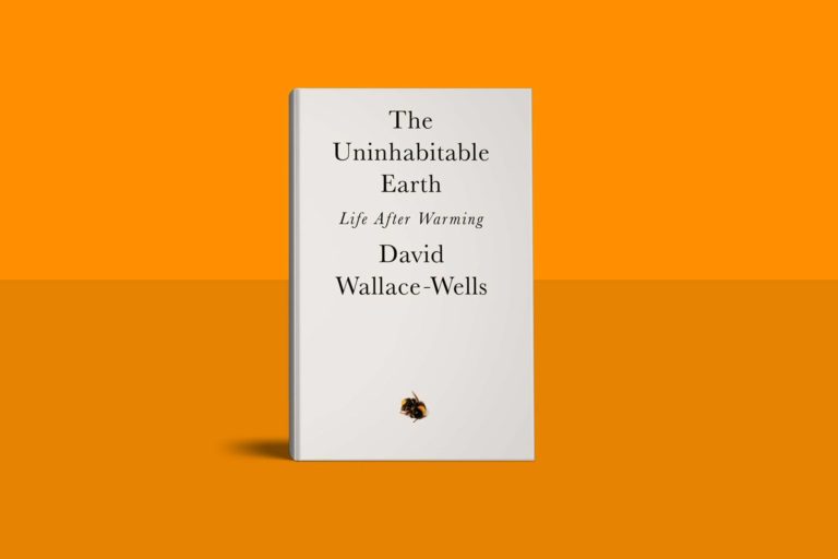 Heroes and Villains in the Fight Against Climate Change