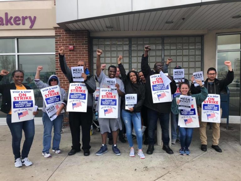 Stop & Shop Strike Over: A Review and Lessons for the Future