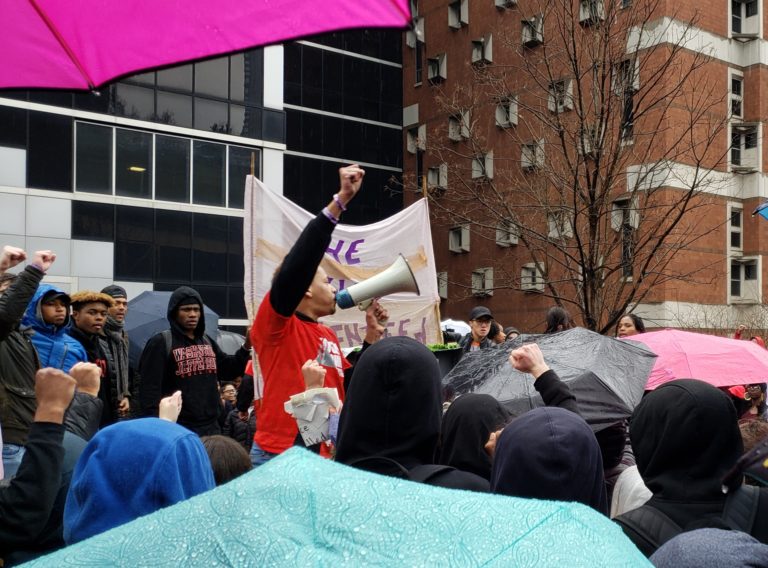 Youth Shut Down Pittsburgh After Killer Cop Acquitted: Justice for Antwon Rose II