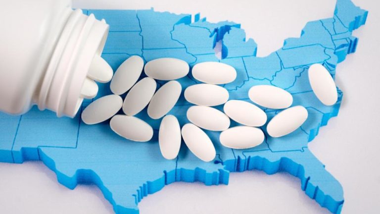 Sackler Family Profiting Off Of Addiction – Big Pharma and the Opioid Crisis