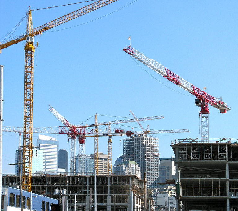“Seattle is Dying”: Housing Crisis Fuels Polarization in City Council Elections