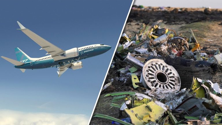 Boeing Puts Profits Before Safety:  The Case for Public Ownership