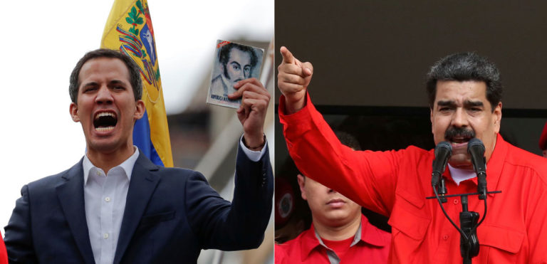 Venezuela After the Coup Attempt – Which Way Forward?