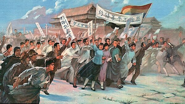 May Fourth Movement 1919: When China’s Students Opened the Political Floodgates