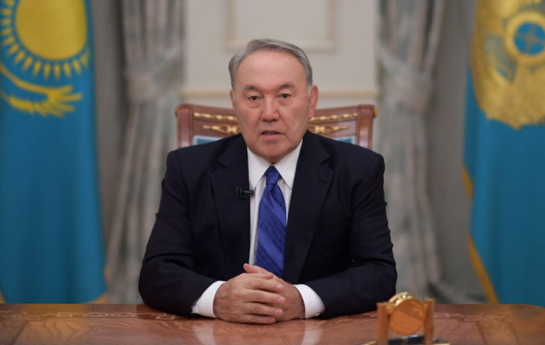 Kazakhstan: President Nazarbayev is Gone, but His Regime Remains
