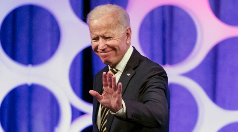 Democratic Establishment Pushes Biden for 2020, Continuing Failed Strategy to Defeat Trump