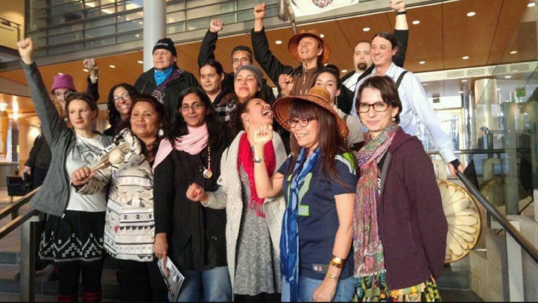 Green New Deal Takes Center Stage in Seattle Elections