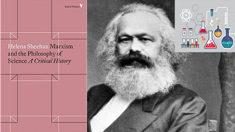 Book Review: Marxism and the Philosophy of Science