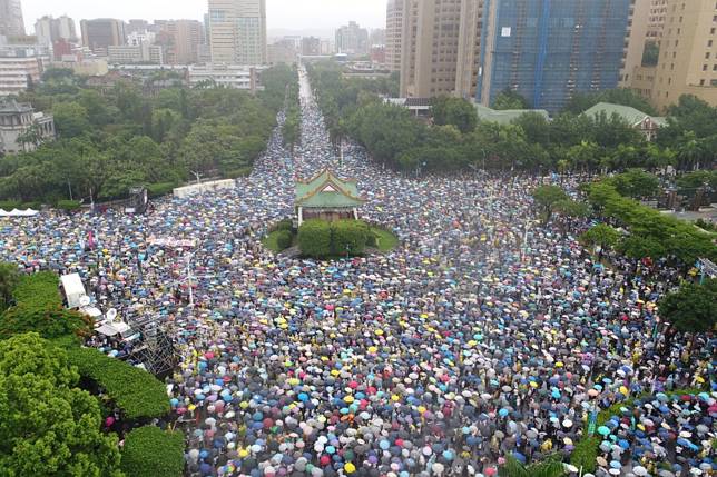Taiwan: Pro-CCP Media Threatens Libel Case Against CWI Member