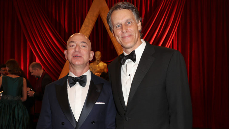 Seattle: Who’s Afraid of the Socialists? Amazon’s Top Executives