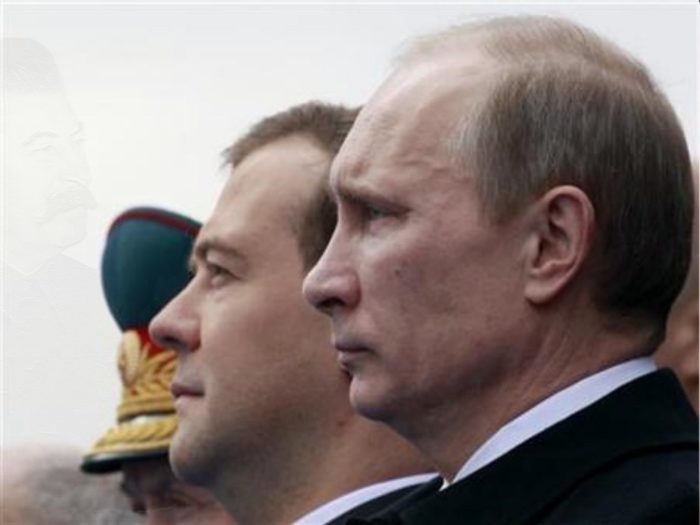 Vladimir Putin and the “Death of Liberalism”