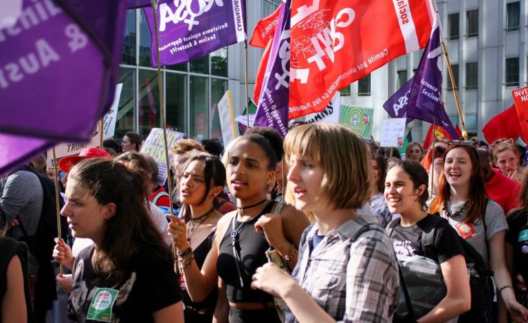 CWI Majority Declaration