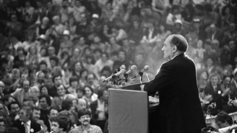 France 1981-84: From Hope to the “Austerity Turn”