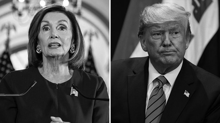 Democrats Begin Impeachment Proceedings: Build a Movement to Drive Trump Out!