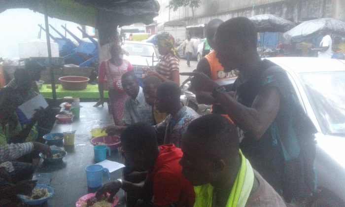 Côte d’Ivoire: Solidarity with the SCCI Workers!