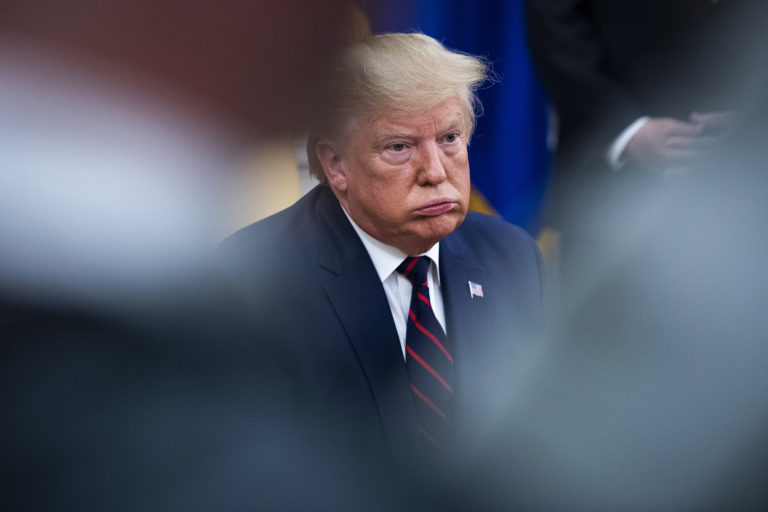 Impeachment on the Horizon