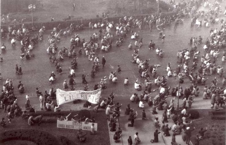 Romania: Capitalist Restoration and the Need for a Socialist Alternative