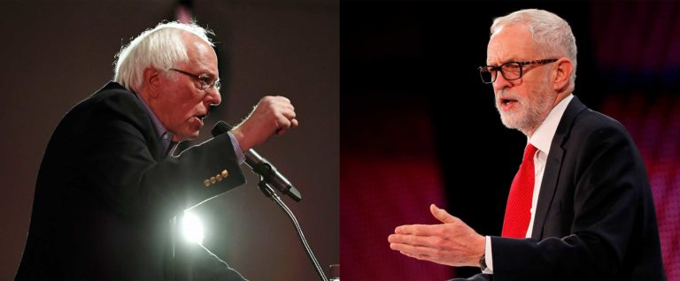 Was Corbyn “Too Far Left”? The Real Lessons of Britain’s Election for the U.S. Left