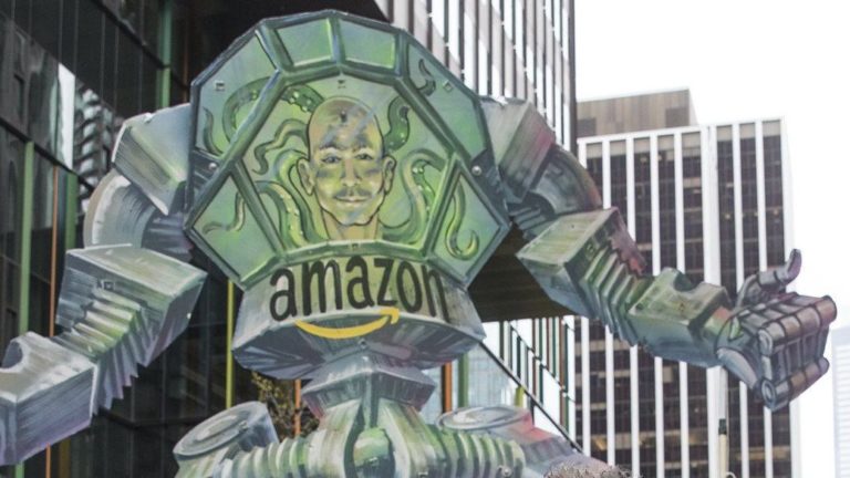 Tax Amazon: Strike While the Iron is Hot