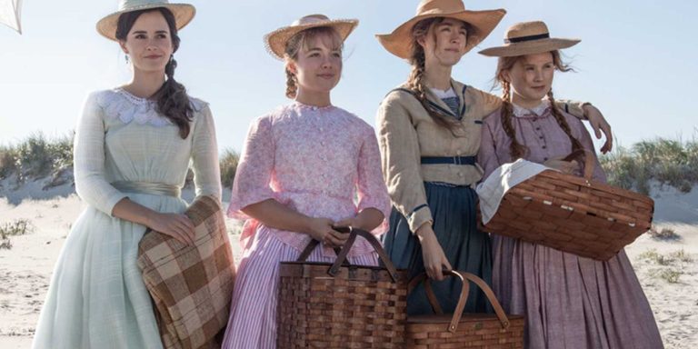 Why does Little Women still matter? Review of Little Women (2019) – Directed by Greta Gerwig