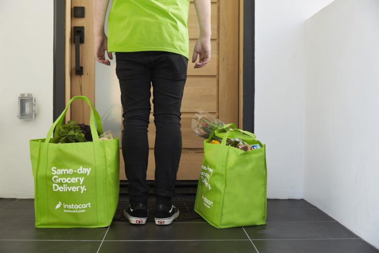 Instacart Workers Take Action