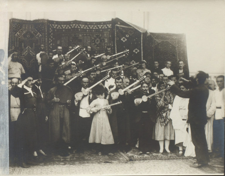 How the Bolsheviks Treated the National Question