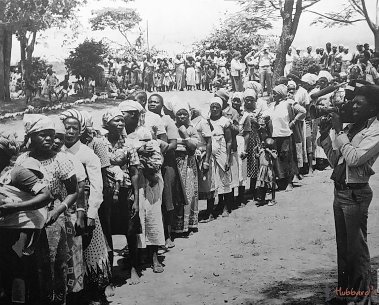 Zimbabwe: Anniversary of Independence