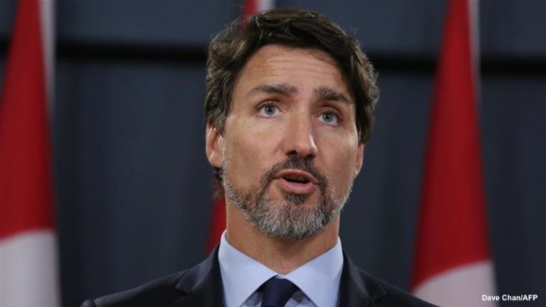 Canadian Government’s Belated Response to COVID-19