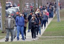 Wisconsin Primaries: Illegitimate and Deadly — We Need a New Party