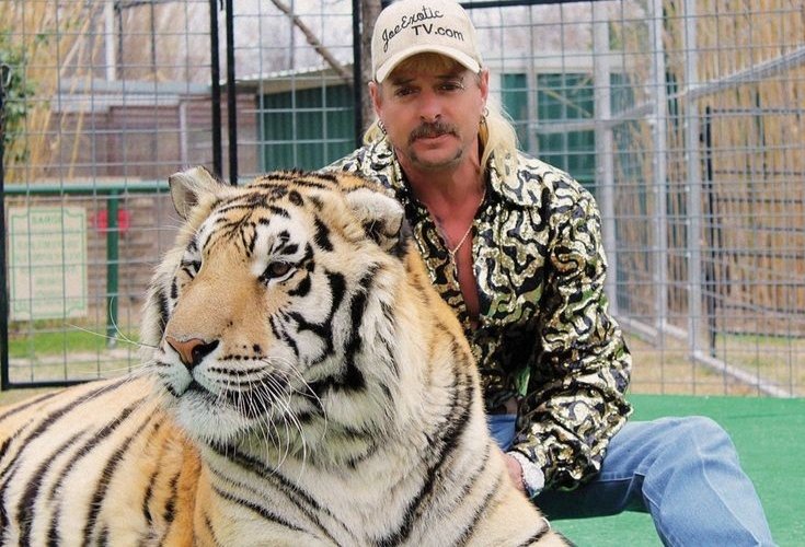 Tiger King: A Marxist Analysis