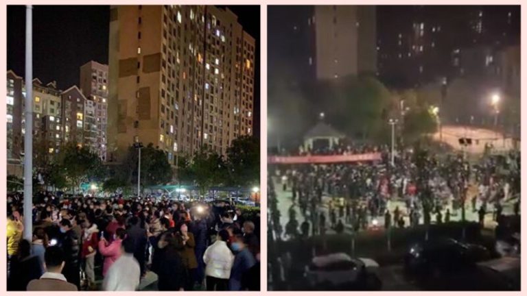 Wuhan Lockdown Lifted After 76 Days