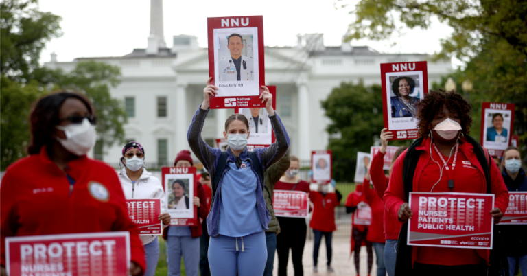 Socialist Alternative Builds Toward Workplace Action on May 1