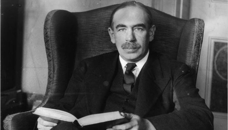 Keynesianism and the Crisis of Capitalism
