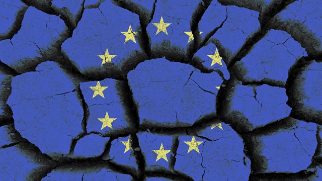 It’s the End of the European Union as We Know It