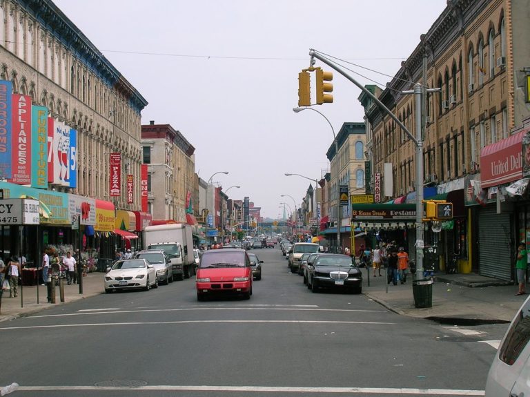 Report: Brooklyn Tenants Organizing Against Big Landlord