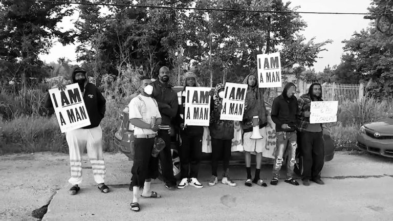 Labor Organizing Under Lockdown