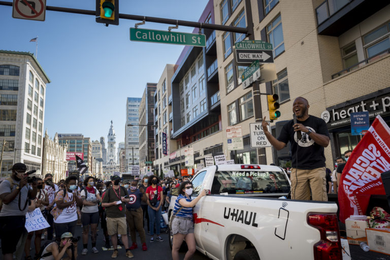 Juneteenth 2020 and the Revolt Against Racial Oppression