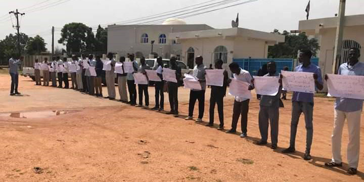 Sudan: A Year After Al Bashir’s Ouster