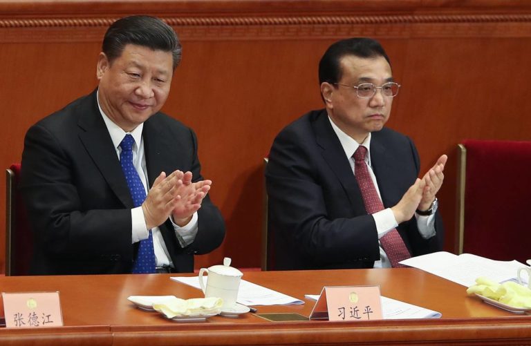 China: Has the Pandemic Strengthened or Weakened Xi Jinping?