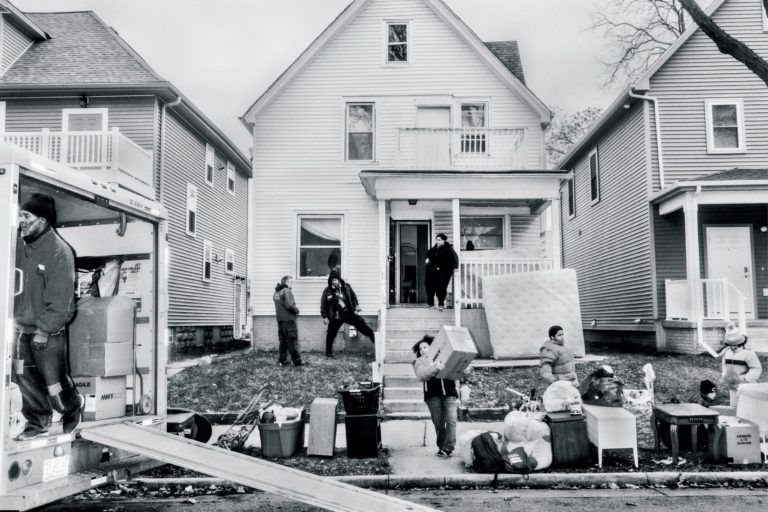 Rent Strike 2020: Evictions Threaten Communities of Color