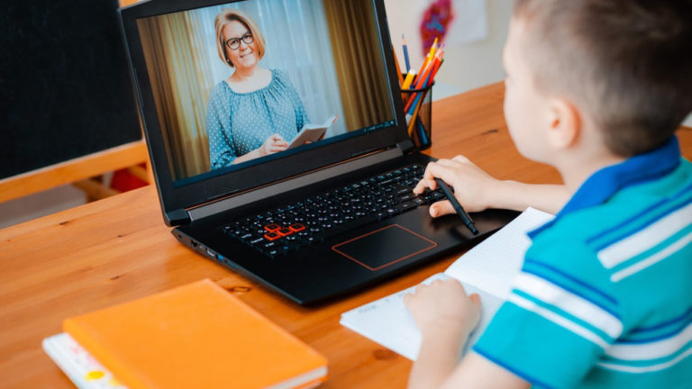 COVID-19 Crisis Shows Internet Should be Public Utility