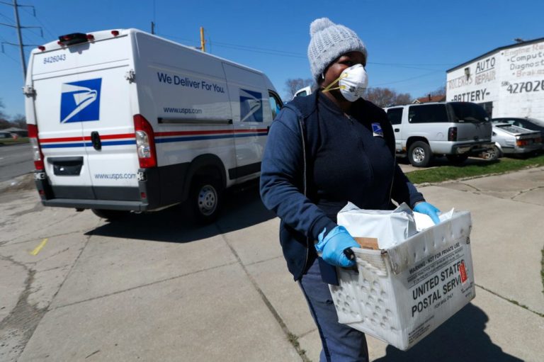 Crisis at USPS: Attempts to Undermine the Postal Service Require A Fightback