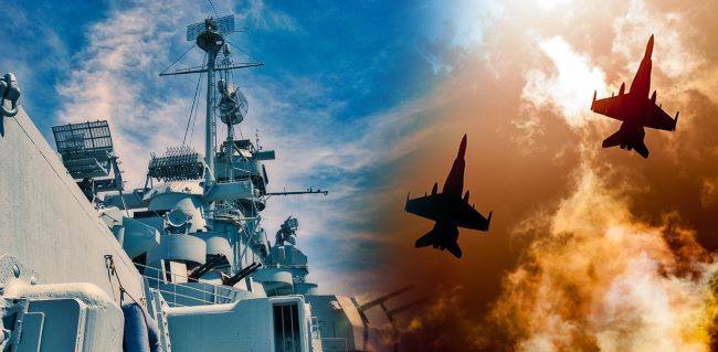 Peace Torpedoed over Hydrocarbons in the Eastern Mediterranean
