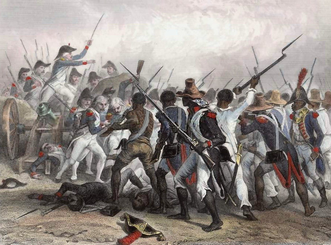 Haitian Revolution