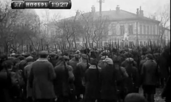 Thousands of Nameless and Faceless Heroes: The History of the Trotskyist Left Opposition