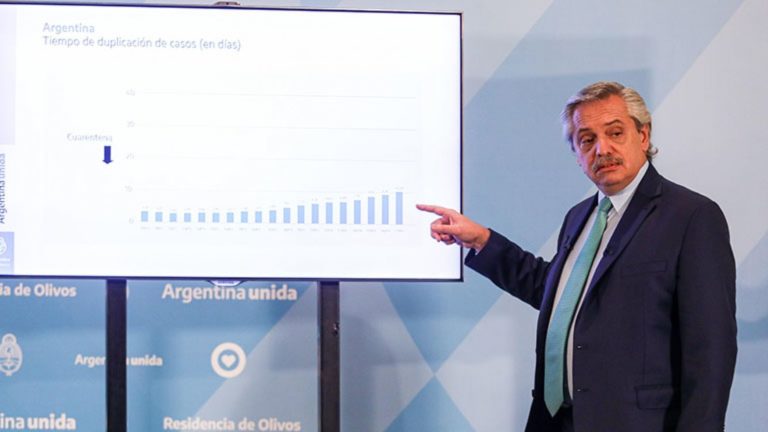 Argentina: Vultures Celebrate Foreign Debt Agreement