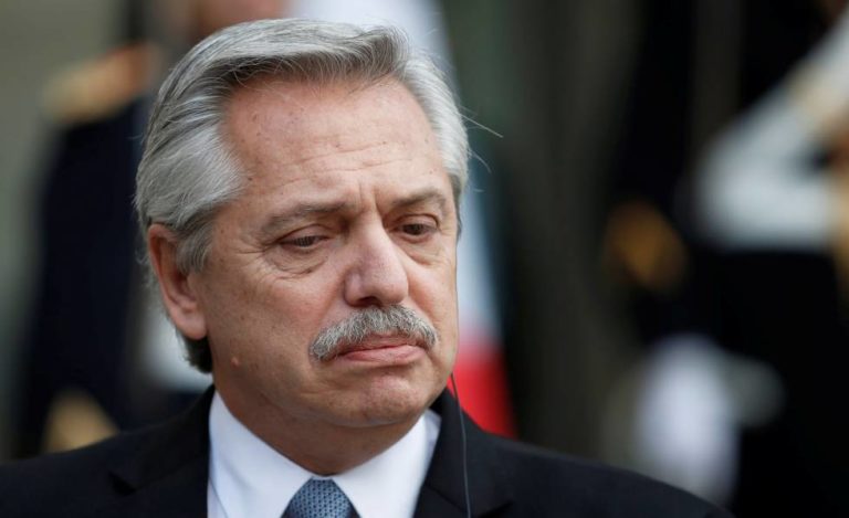 Argentina: Deepening Crisis Weakens Government