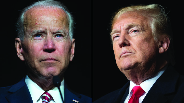 Foresight 2020: Looming Political Storms of U.S. Capitalism